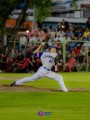 Liga del pacifico con gran ambiente en Vallarta