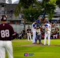 Liga del pacifico con gran ambiente en Vallarta