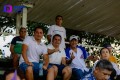 Liga del pacifico con gran ambiente en Vallarta