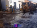 Localizan a sexta víctima del incendio en destilería de Tequila, Jalisco