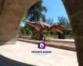 Los Pinos se llena de Dinosaurios