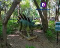 Los Pinos se llena de Dinosaurios