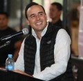 Manuel Jiménez encabeza conteo para gobernador  de Coahuila