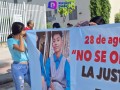 Marcha para pedir justicia para José Luis