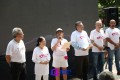 Marchan en Vallarta para apoyar a Xochilt en su camino a la presidencia del País