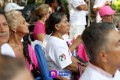 Marchan en Vallarta para apoyar a Xochilt en su camino a la presidencia del País