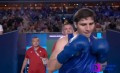 Marco Verde, es orgullo nacional con su medalla de Plata en París 2024.