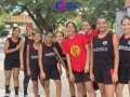 Mayra Gil, un orgullo vallartense en el básquetbol nacional