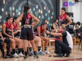 Mayra Gil, un orgullo vallartense en el básquetbol nacional