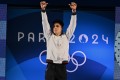 Medalla para México! Ósmar Olvera brilla en París 2024 con un bronce