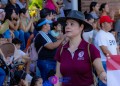 Mes patrio en Puerto Vallarta