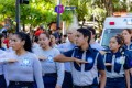 Mes patrio en Puerto Vallarta