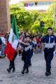 Mes patrio en Puerto Vallarta