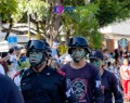 Mes patrio en Puerto Vallarta