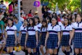 Mes patrio en Puerto Vallarta