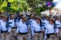 Mes patrio en Puerto Vallarta