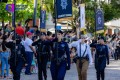 Mes patrio en Puerto Vallarta