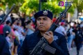 Mes patrio en Puerto Vallarta