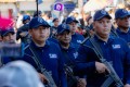 Mes patrio en Puerto Vallarta