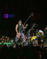 Metallica sorprende a CDMX con un cover de 'La Chona.