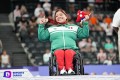 México entre los mejores 20 del mundo en los Juegos Paralímpicos de París 2024