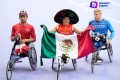 México entre los mejores 20 del mundo en los Juegos Paralímpicos de París 2024