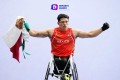 México entre los mejores 20 del mundo en los Juegos Paralímpicos de París 2024