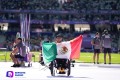 México entre los mejores 20 del mundo en los Juegos Paralímpicos de París 2024