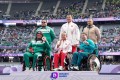 México entre los mejores 20 del mundo en los Juegos Paralímpicos de París 2024