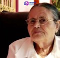 Muere a los 94 años Consuelo Loera, madre de el Chapo Guzmán