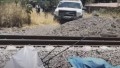 Muere modelo en sesión fotográfica junto a un tren de Jalisco