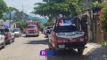 Mujer encontrada sin vida tras reporte de disparo en la calle cuba.