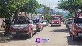 Mujer encontrada sin vida tras reporte de disparo en la calle cuba.