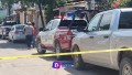 Mujer encontrada sin vida tras reporte de disparo en la calle cuba.