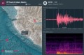 Noche de sacudidas, se registran tres sismos en Jalisco