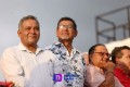 Noroña visita Puerto Vallarta