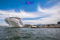 Nuevo crucero de lujo llegará a Puerto Vallarta en 2026