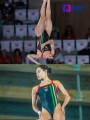 OLÍMPICOS Alejandra Orozco y Gabriela Agúndez están en la final de clavados