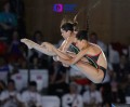 OLÍMPICOS Alejandra Orozco y Gabriela Agúndez finalizan en quinto lugar en clavados sincronizados en París 2024