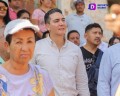 Participa Ayuntamiento de Bahía de Banderas en el Simulacro Nacional 2024