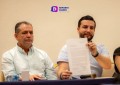 Pide alcalde electo iniciar entrega y recepción