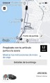 Piden servicio de UBER para recoger bolos para unos niños y se los queda