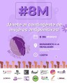 ¿Por qué se conmemora el Día Internacional de la Mujer?