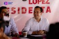 Presenta Chuyita López liderazgos que se suman a Morena