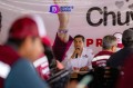 Presenta Chuyita López liderazgos que se suman a Morena