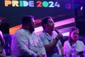 Presentan resultados del Vallarta Pride 2024