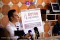 Promete Héctor Santana apoyo de 2 mil pesos a mujeres
