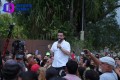 Prometo ser un presidente para todas y todos: Luis Munguía.