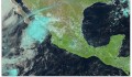 Protección Civil de Sonora Informa sobre la Tormenta Tropical Ileana.