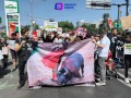 Protestan contra el regreso de las corridas de toros